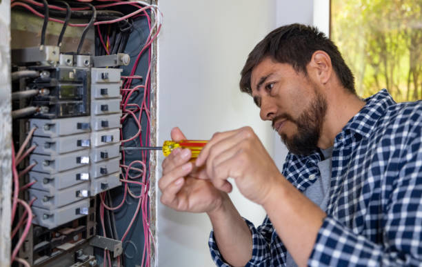 Best Data and Communication Cabling  in Sylvania, AL