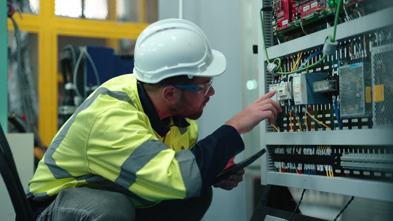 Best Circuit Breaker Installation and Repair  in Sylvania, AL