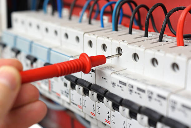 Professional Electrical Services in Sylvania, AL